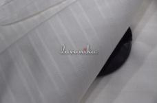 50 Grams Dyeable Self Jacquard Pattern on Pre Cotton Voile 44inch